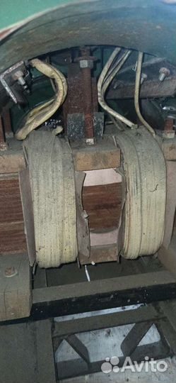 Сварочный аппарат