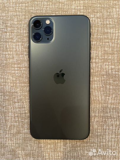 iPhone 11 Pro Max, 64 ГБ