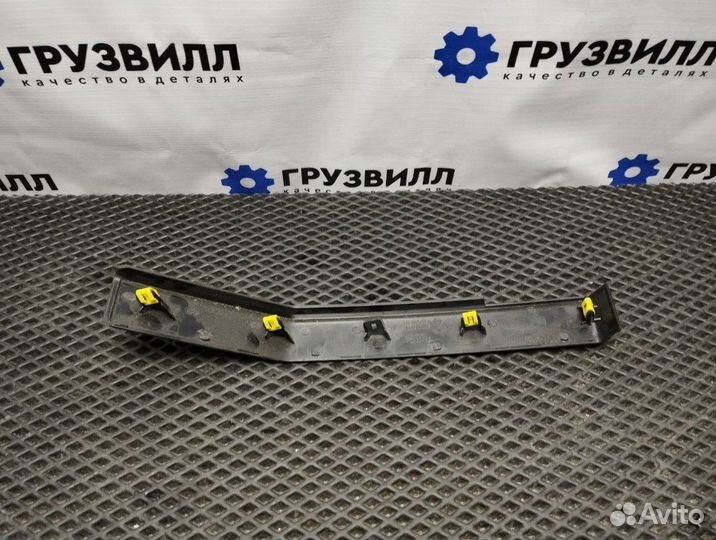 Заглушка в торпедо Renault T 82385278