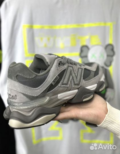 Кроссовки New Balance 9060