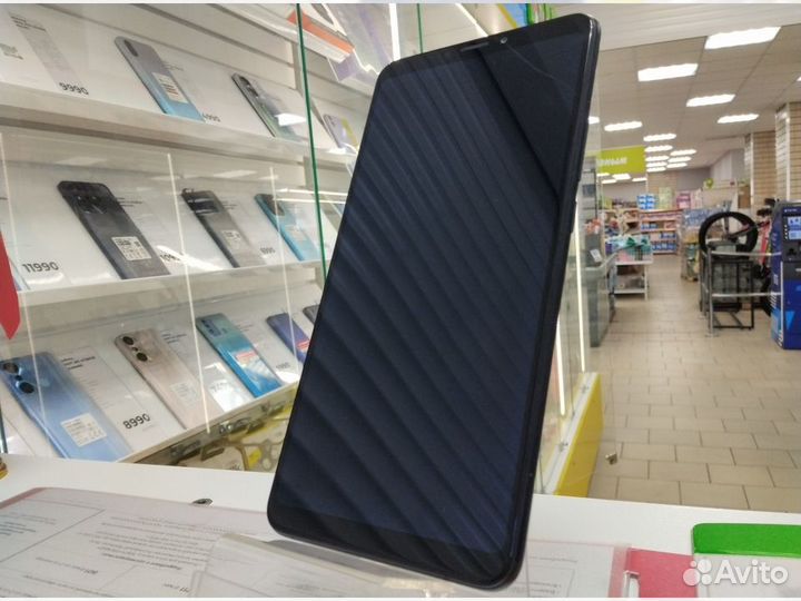 Xiaomi Mi Max 3 4/64GB