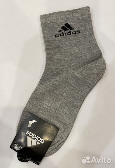 Носки мужские adidas