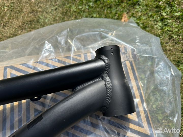 Рама Octane One Zircus 26 Mtb Dirt