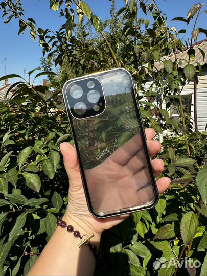 Кейс для iPhone 14 pro max