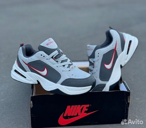 Кроссовки Nike Air Monarch