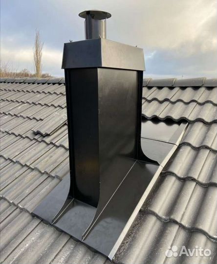 Отлив Откос Листогиб