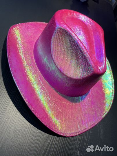 Детская пиратская шляпа