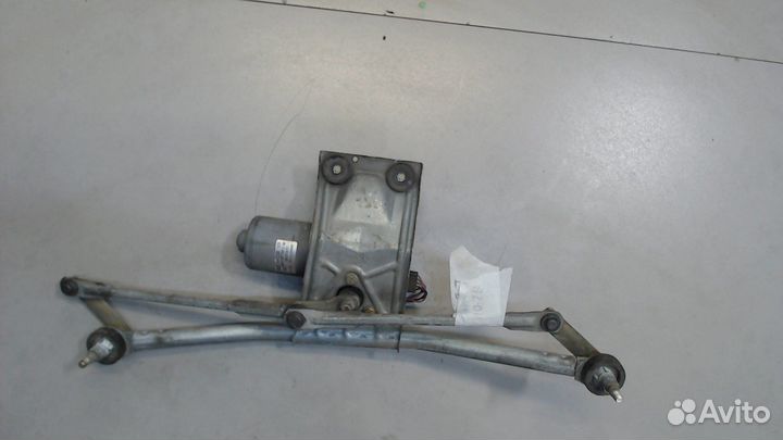 Механизм стеклоочистителя Ford Fiesta, 1999