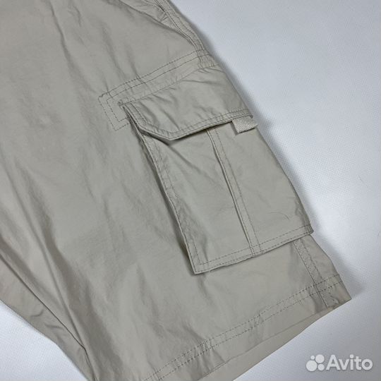 Карго Шорты Crane размер 32 (M)