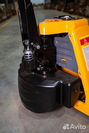 Электро рохля