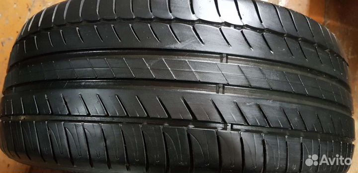 Michelin Primacy HP 235/45 R18
