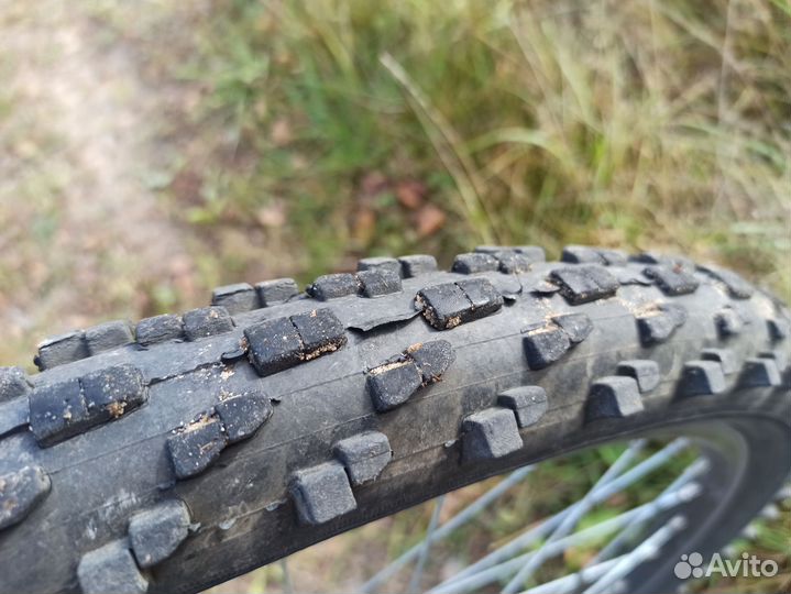 Горный велосипед Stels navigator