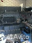 Системы ибп на 3,5-4 квт автономностью 10 часов