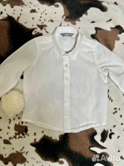 Костюм зайчика 86 92