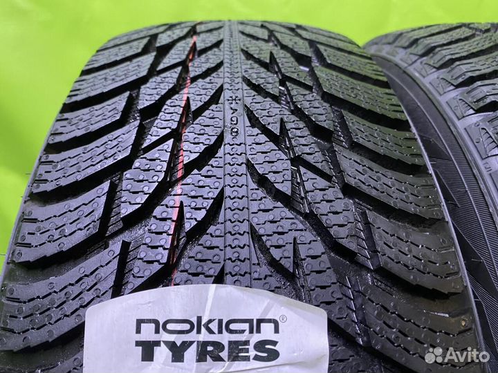 Nokian Tyres Hakkapeliitta R3 205/65 R16 99R