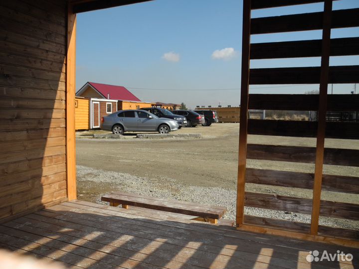 Бани, Бытовки, Вагончики, Дома