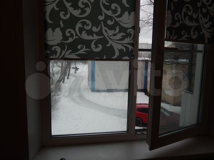 Комната 28 м² в 3-к., 2/12 эт.