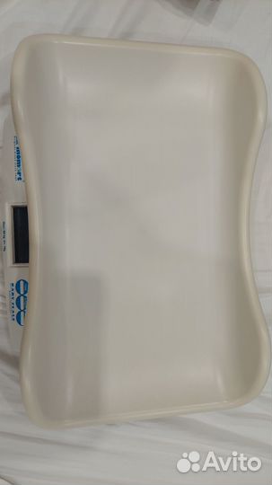 Детские электронные весы