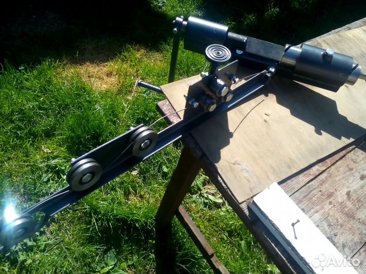 Станок для изготовления сетки рябицы