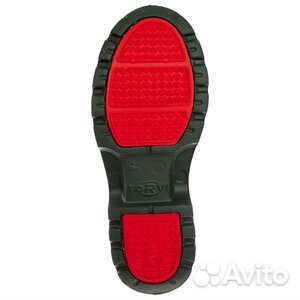 Сапоги Torvi-перекат