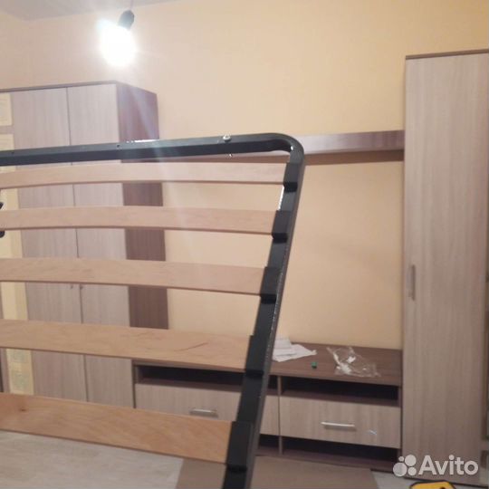 Сборка разборка мебели