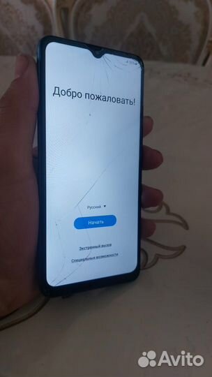 Samsung Galaxy M12, 4/64 ГБ