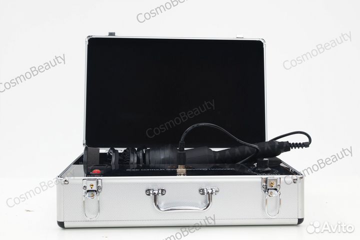 Аппарат вибромассажа G5