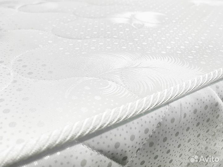 Матрас Димакс Оптима ролл симпл2 90х195