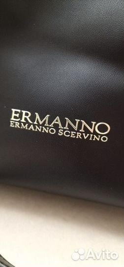 Сумка женская ermanno scervino