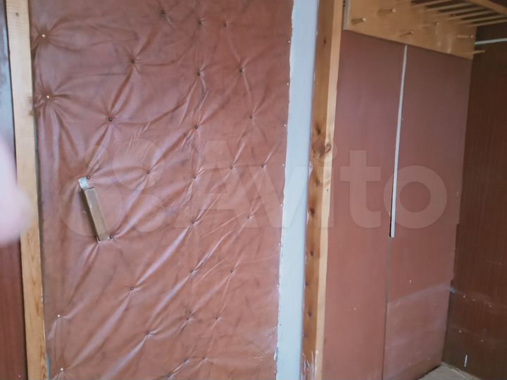 2-к. квартира, 50,1 м², 1/1 эт.