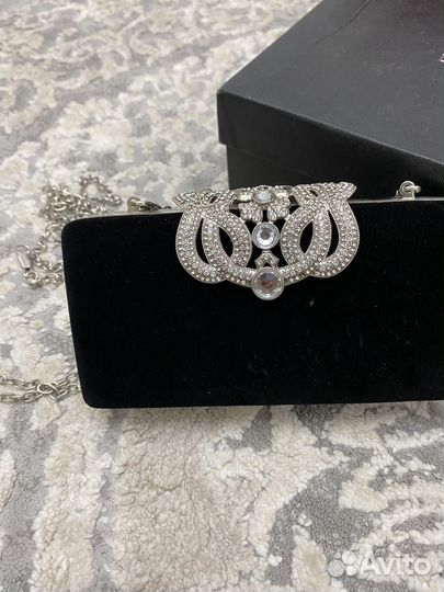 Клатч женский