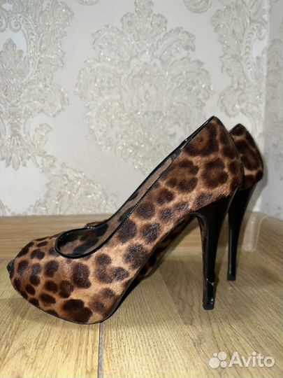 Туфли Dolce&Gabbana