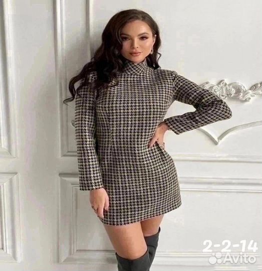 Вещи платье