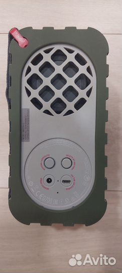 Колонка Philips BR-1X (SB5200k/10)