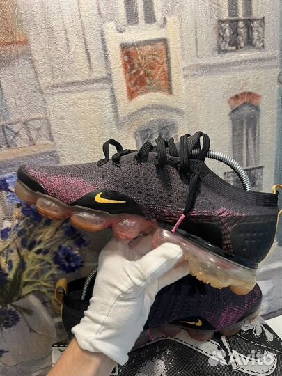 Nike Vapormax Flyknit Оригинал