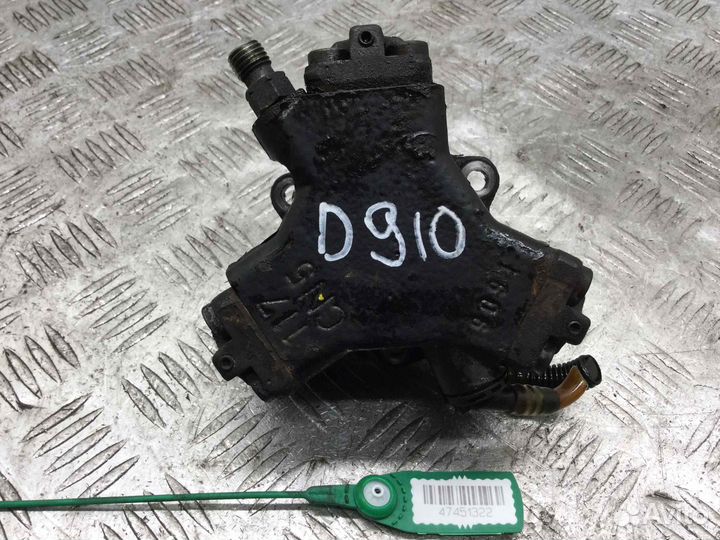 Тнвд Mercedes C-klasse 0445010008; A6110700501; 04