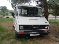 Iveco Daily 2.5 MT, 1990, 250 000 км, с пробегом, цена 370 000 руб.