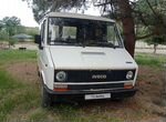 Iveco Daily, 1990