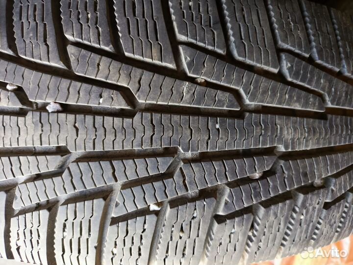 Nokian Tyres Nordman RS2 SUV 215/65 R16