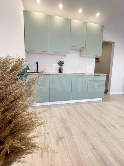 Квартира-студия, 26 м², 18/25 эт.