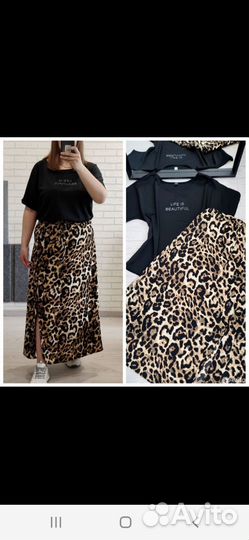 Костюм женский