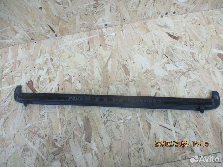 Бархотка дверей Форд Рейнджер 1 (1997-2006)