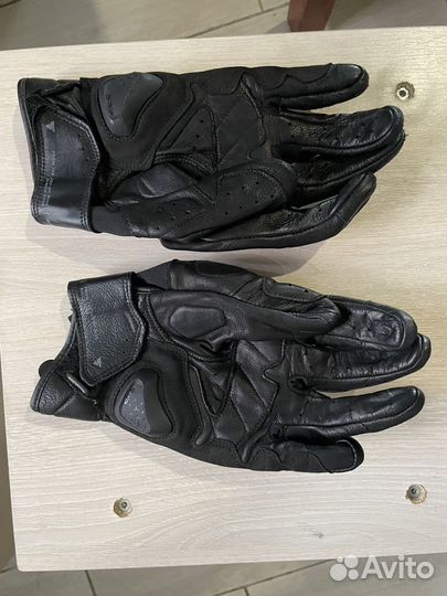 Продам Мото перчатки