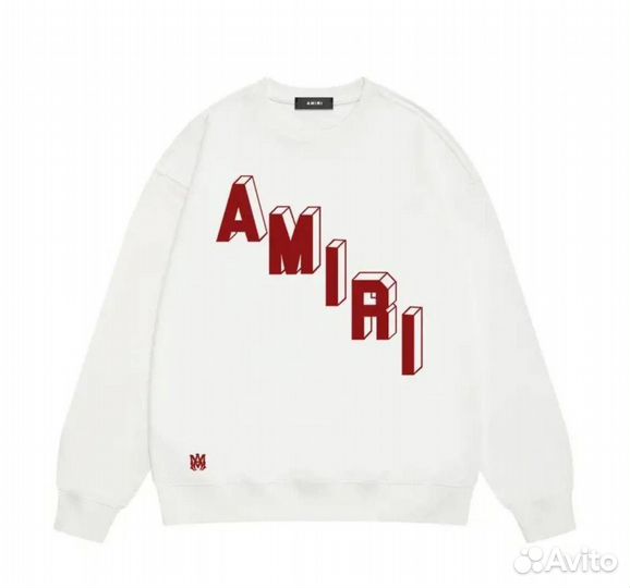 Свитшот amiri