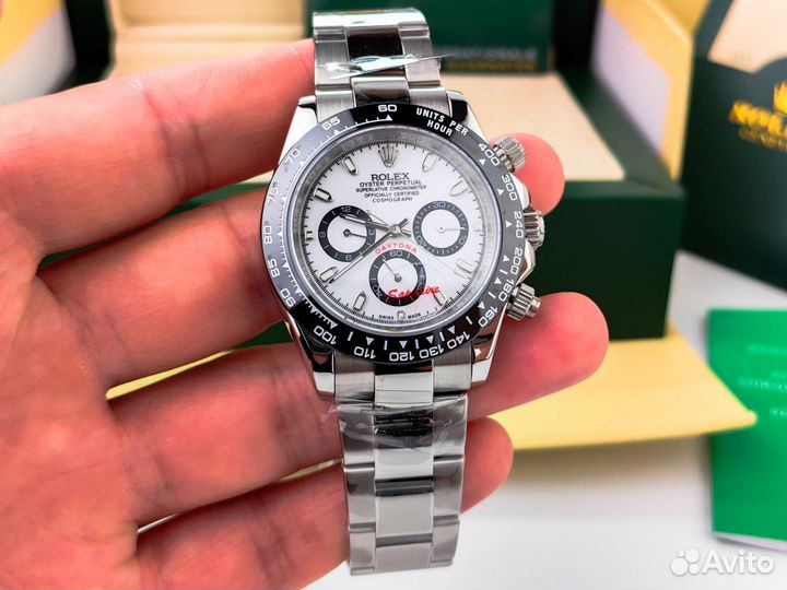 Часы мужские Rolex Daytona