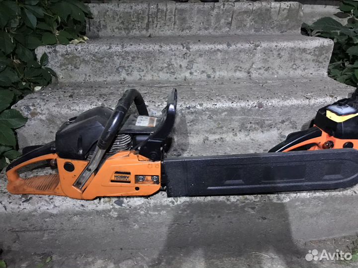 Бензорез бу