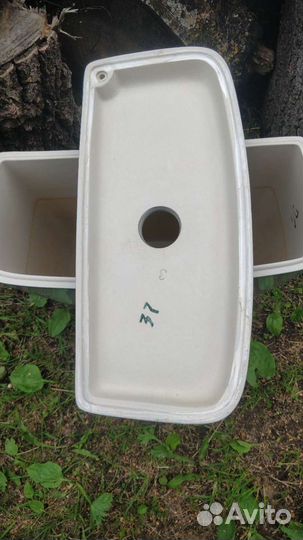 Бачок для унитаза