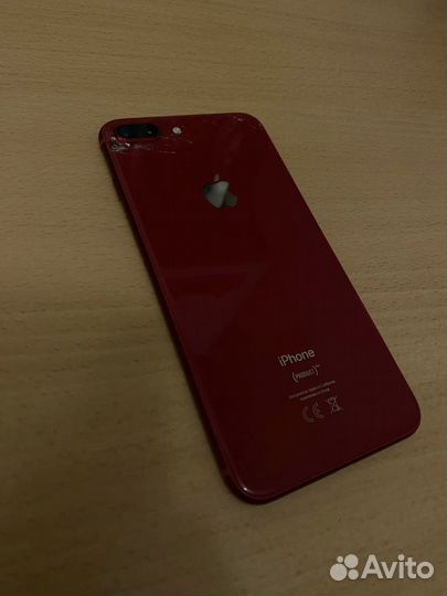 iPhone 8 Plus, 64 ГБ