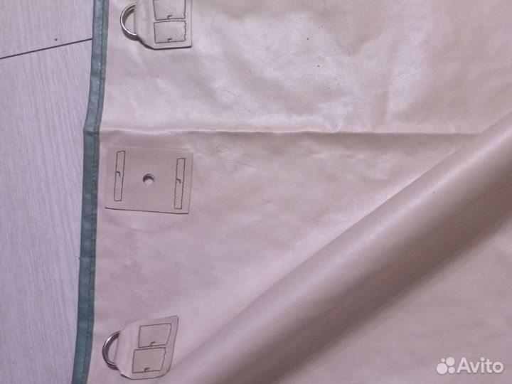 Плащ дождевик озк