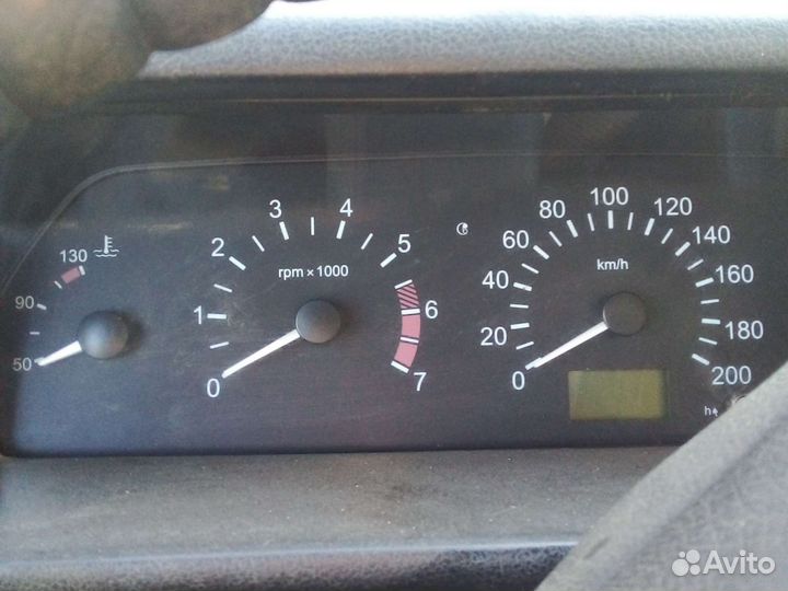 LADA 4x4 (Нива) 1.7 МТ, 2003, 112 000 км